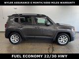 Used 2018 Jeep Renegade Latitude image 2