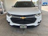 Used 2019 Chevrolet Traverse LT image 2