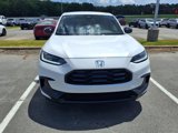 New 2026 Honda HR-V Sport image 2