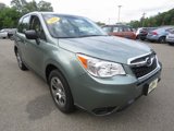 Used 2015 Subaru Forester 2.5i image 4