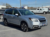 Used 2017 Subaru Forester 2.5i Limited image 3