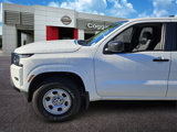 Used 2022 Nissan Frontier S image 2