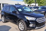 Used 2017 Ford Escape SE w/ Equipment Group 201A image 3