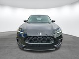 New 2025 Honda HR-V LX image 2