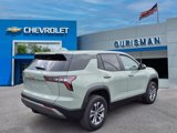 New 2025 Chevrolet Equinox LT image 3