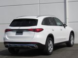 New 2025 Mercedes-Benz GLC 300 4MATIC image 6