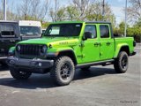New 2025 Jeep Gladiator Sport image 5