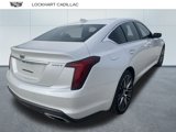Certified 2024 Cadillac CT5 Premium Luxury image 3