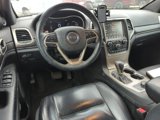 Used 2017 Jeep Grand Cherokee Limited image 5
