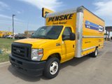 Used 2022 Ford E-350 and Econoline 350 Super Duty image 3