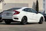 Used 2020 Honda Civic Sport image 4