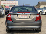 Used 2011 Ford Fusion SEL image 5