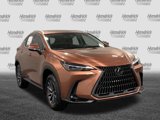 New 2025 Lexus NX 250 FWD w/ Premium Package image 2