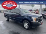 Used 2020 Ford F150 XL w/ XL Power Equipment Group image 3