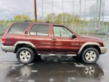 Used 1999 Nissan Pathfinder SE image 6