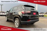 New 2025 Jeep Compass Latitude image 5