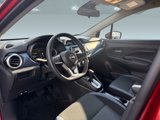 Certified 2025 Nissan Versa SV w/ Trunk Package image 4