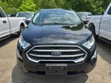Used 2021 Ford EcoSport SE w/ Interior Protection Package image 5