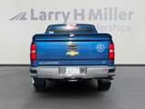 Used 2017 Chevrolet Silverado 1500 LT w/ LT Convenience Package image 5
