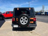 Used 2019 Jeep Wrangler Unlimited Sport S image 5