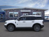 New 2025 Ford Bronco Sport Big Bend w/ Convenience Package image 3