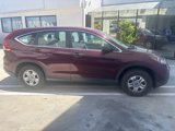 Used 2014 Honda CR-V LX image 5