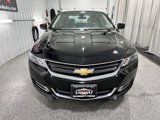 Used 2016 Chevrolet Impala LS image 2