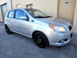 Used 2011 Chevrolet Aveo5 LT w/ Power and Convenience Package image 5