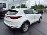 Used 2018 Kia Sportage LX image 5