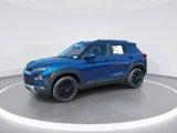Used 2021 Chevrolet TrailBlazer LT w/ Premium Seating Package image 5