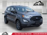 Used 2021 Ford EcoSport S image 2