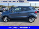 Used 2022 Ford EcoSport SE w/ SE Convenience Package image 6