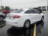 Used 2017 Chevrolet Cruze LS image 4