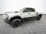 Certified 2021 RAM 2500 Power Wagon image 4