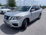 Used 2019 Nissan Pathfinder SL image 4