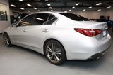 Used 2019 INFINITI Q50 Signature Edition image 5