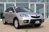 Used 2011 Acura RDX 2WD image 2