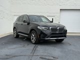 Used 2022 BMW X3 xDrive30i w/ Convenience Package image 6