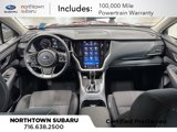 Certified 2022 Subaru Legacy Premium image 2