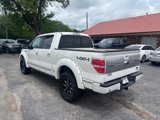 Used 2012 Ford F150 Platinum image 4