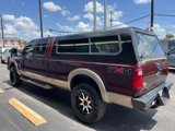 Used 2011 Ford F350 King Ranch w/ FX4 Off Road Pkg image 4
