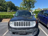 Used 2017 Jeep Renegade Limited image 2