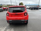 Used 2021 Jeep Renegade Sport image 5