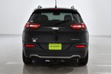Used 2016 Jeep Cherokee Limited w/ Luxury Group image 5