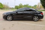 Used 2014 Mercedes-Benz CLA 250 4MATIC image 3