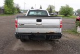 Used 2012 Ford F150 XL w/ Trailer Tow Pkg image 6