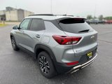 Used 2023 Chevrolet TrailBlazer ACTIV image 3