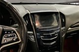 Used 2018 Cadillac ATS 2.0T AWD Sedan image 6