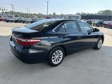 Used 2017 Toyota Camry XLE image 5