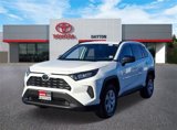 Used 2021 Toyota RAV4 LE image 4